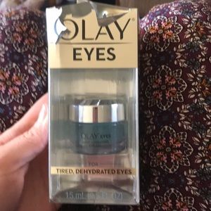Okay deep hydrating eye gel